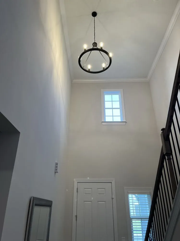 Trusted wiring installation in ,  by Ralph's Electric Service