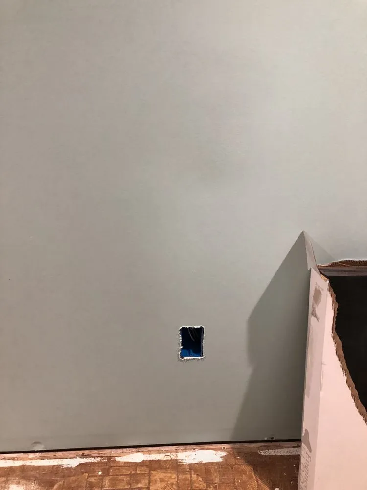 Licensed lighting installation in ,  by Ralph's Electric Service