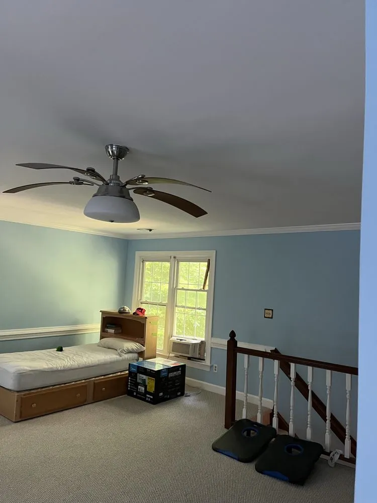 Slide of Ralph's Electric Service