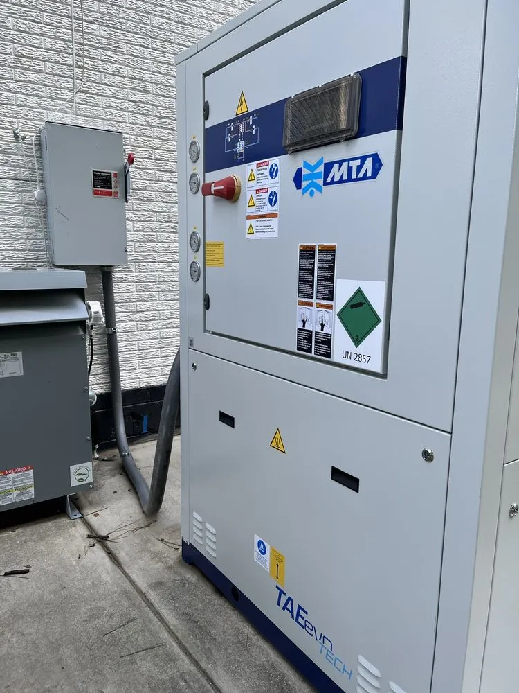 Slide of Ralph's Electric Service