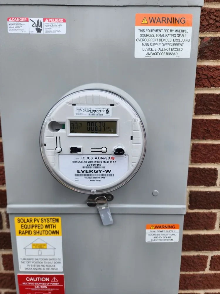 Slide of Ralph's Handyman