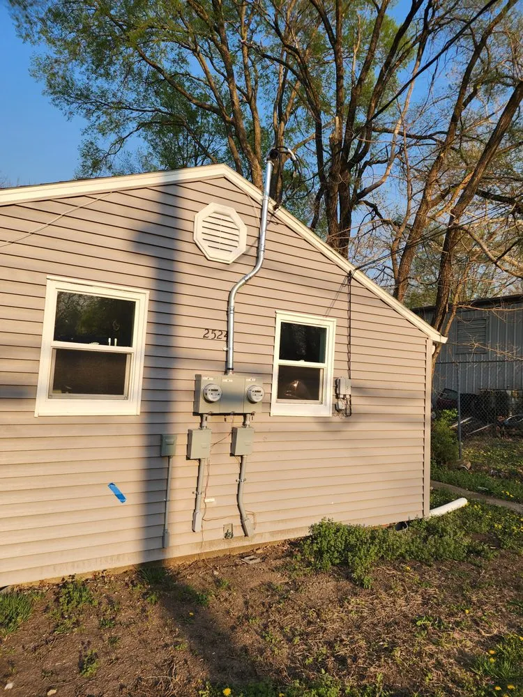 Slide of Ralph's Handyman