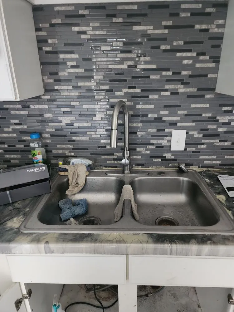 Slide of Ralph's Handyman