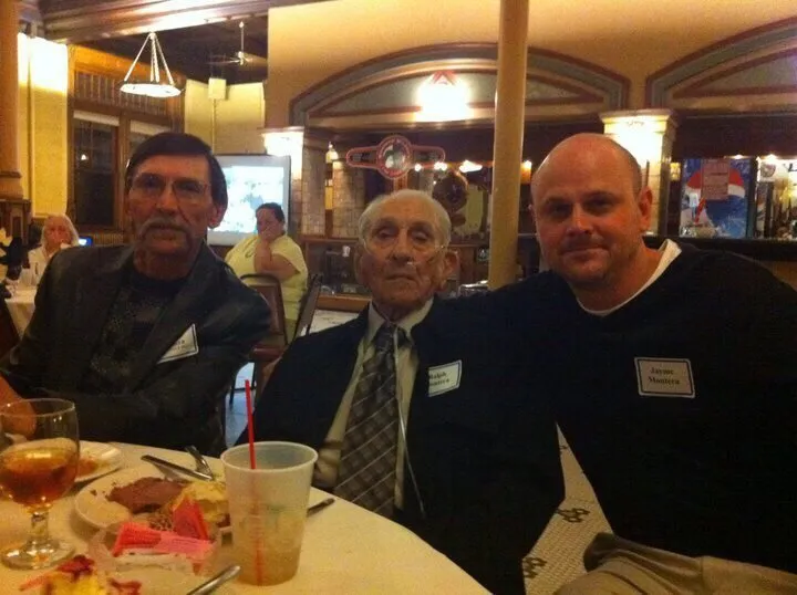 Slide of Ralph's Neon & Electric