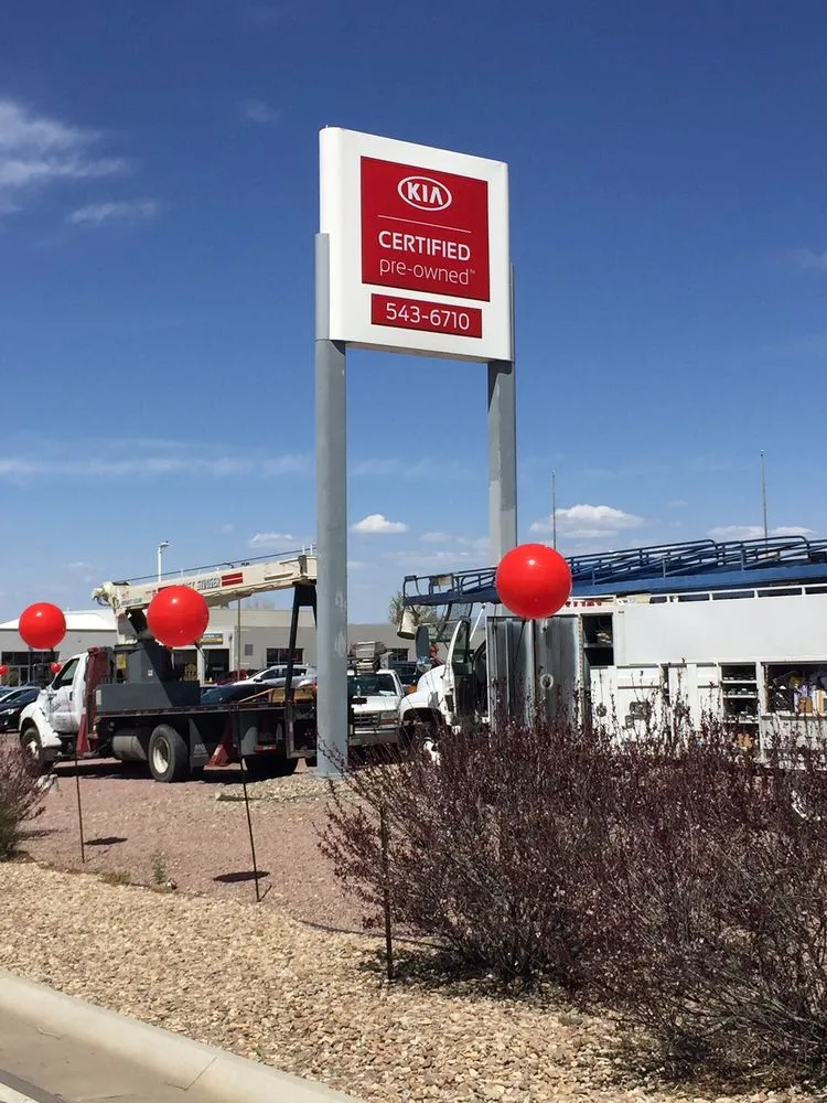 Slide of Ralph's Neon & Electric