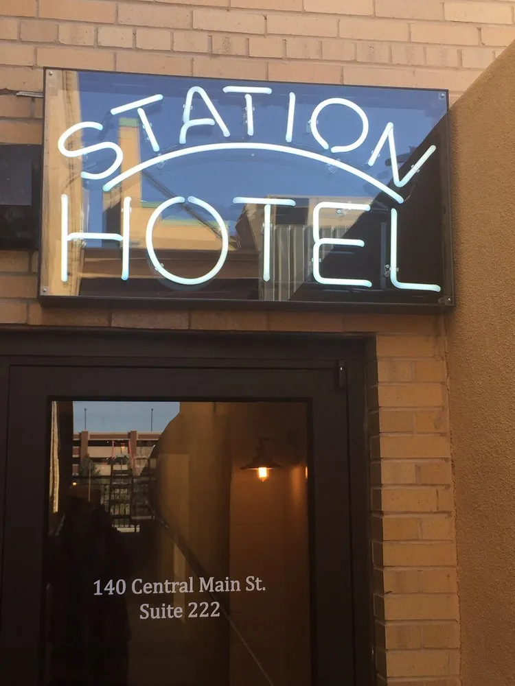 Slide of Ralph's Neon & Electric