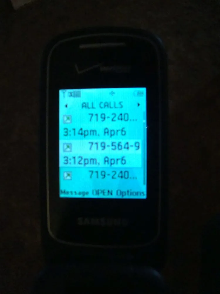 Slide of Ralph's Neon & Electric