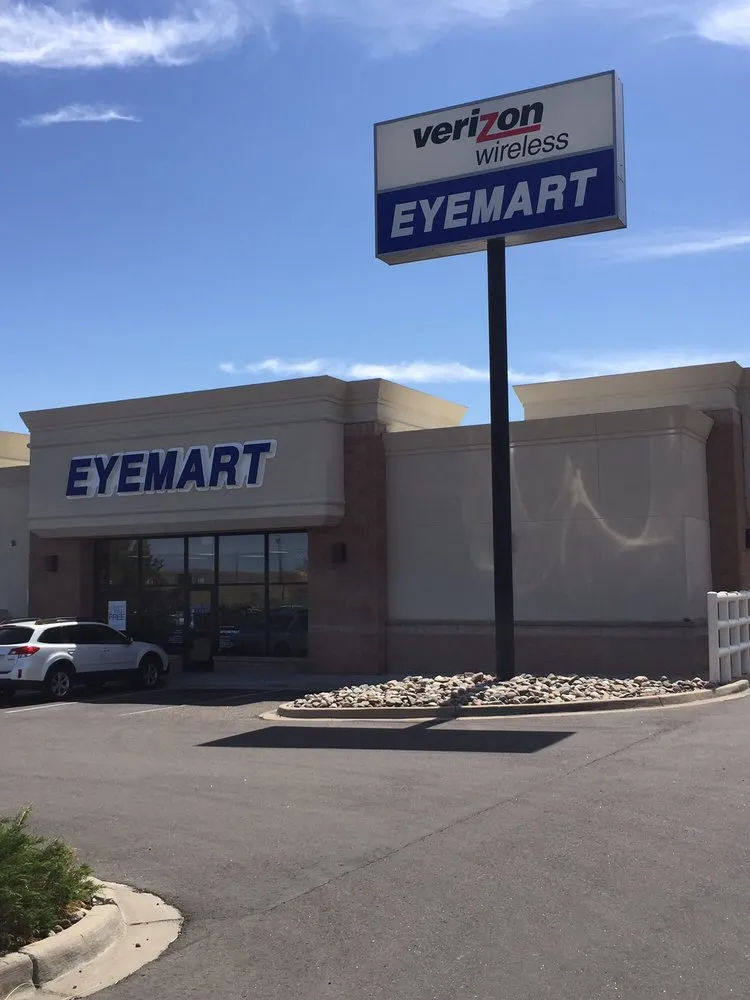 Slide of Ralph's Neon & Electric