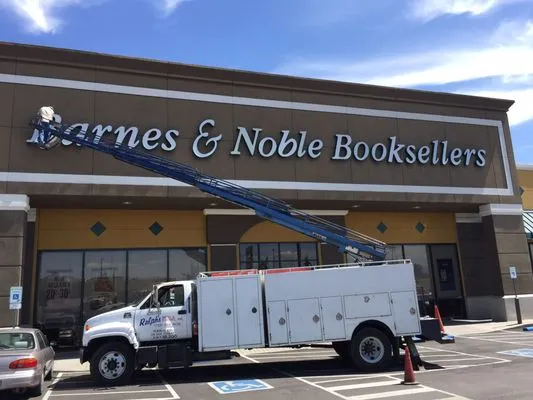 Ralph's Neon & Electric