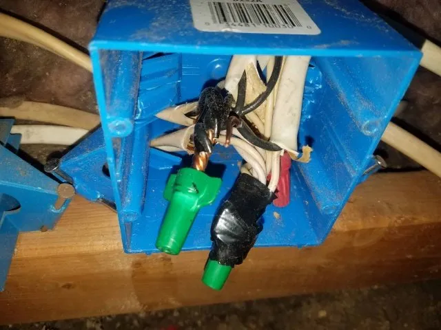 Slide of Ram 1 Electric