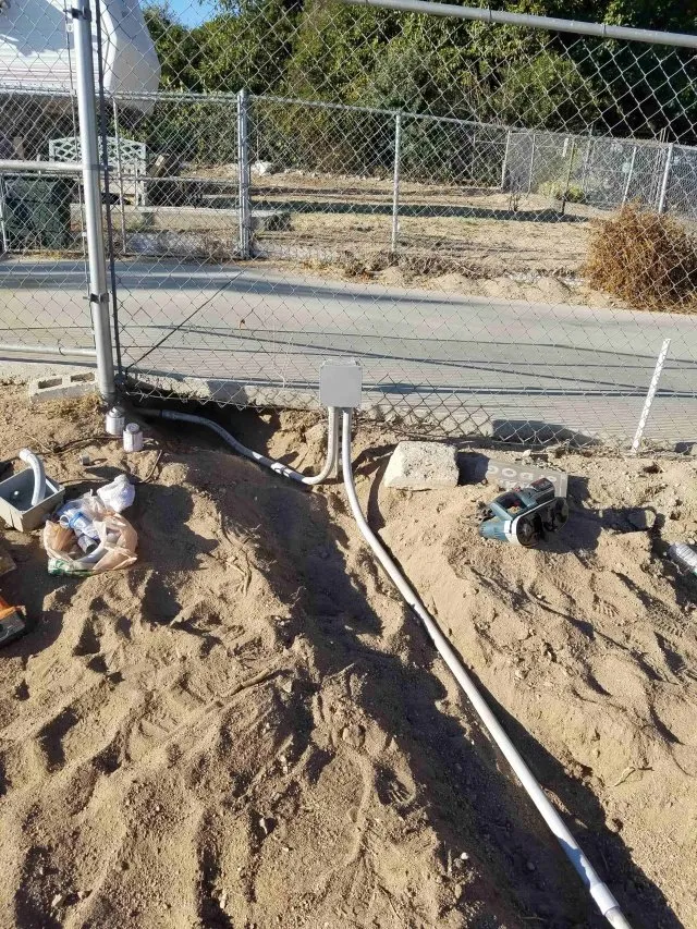 Slide of Ram 1 Electric