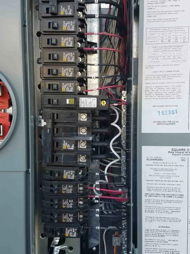 Slide of Ram 1 Electric