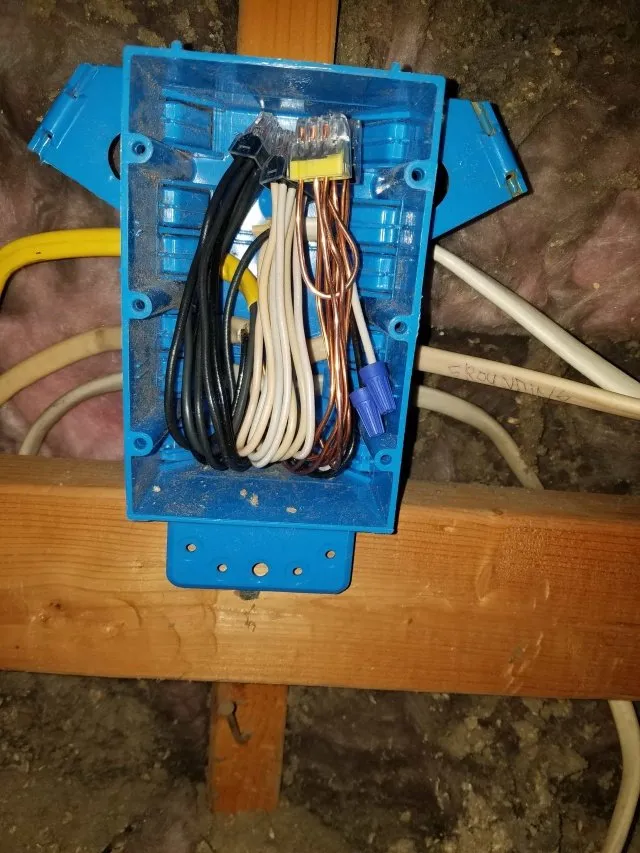 Slide of Ram 1 Electric