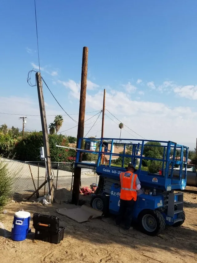 Slide of Ram 1 Electric