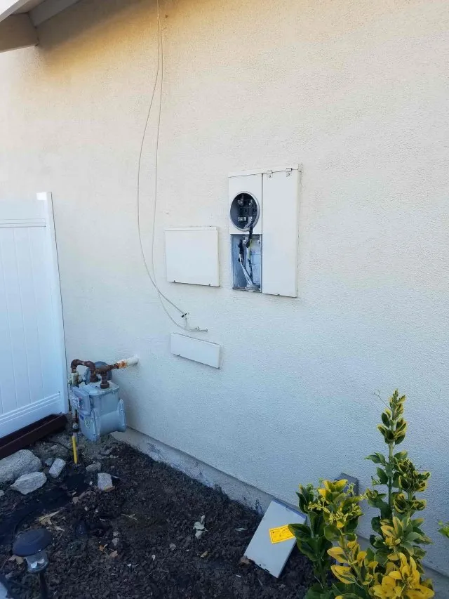 Slide of Ram 1 Electric