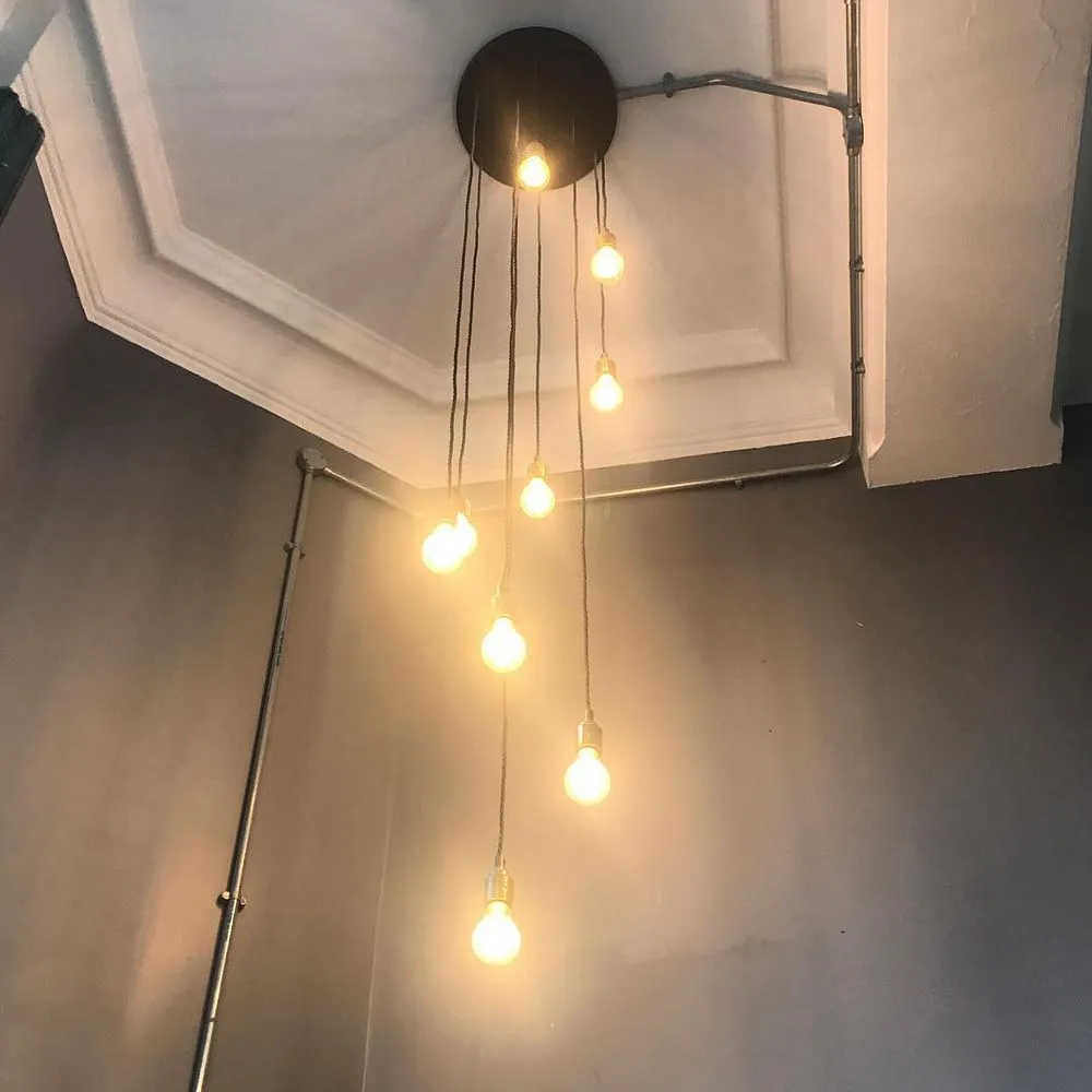 Slide of RAM Certified Electrical Co.