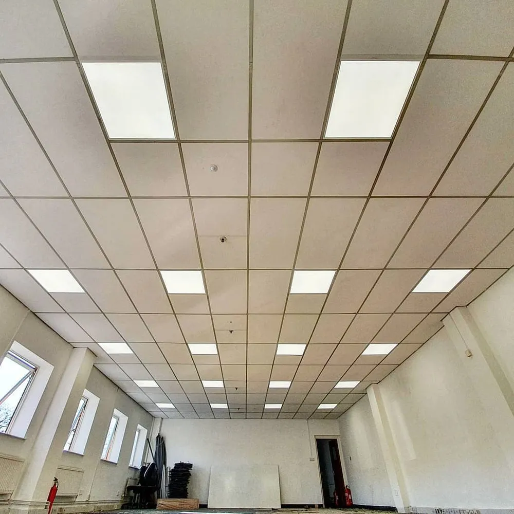 Slide of RAM Certified Electrical Co.