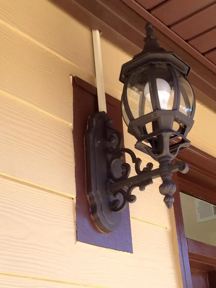 Slide of Ram Certified Electrician