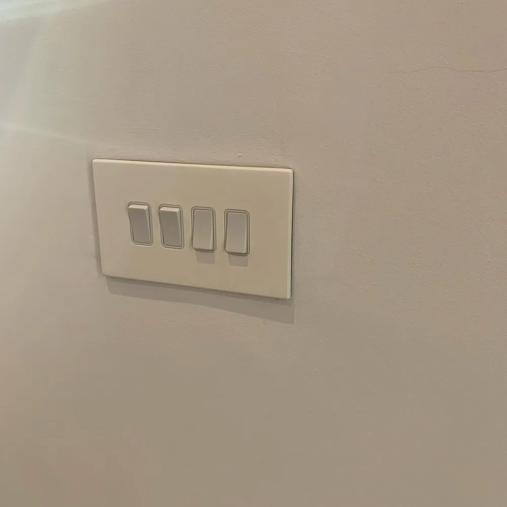 Slide of Ram Certified Electrician