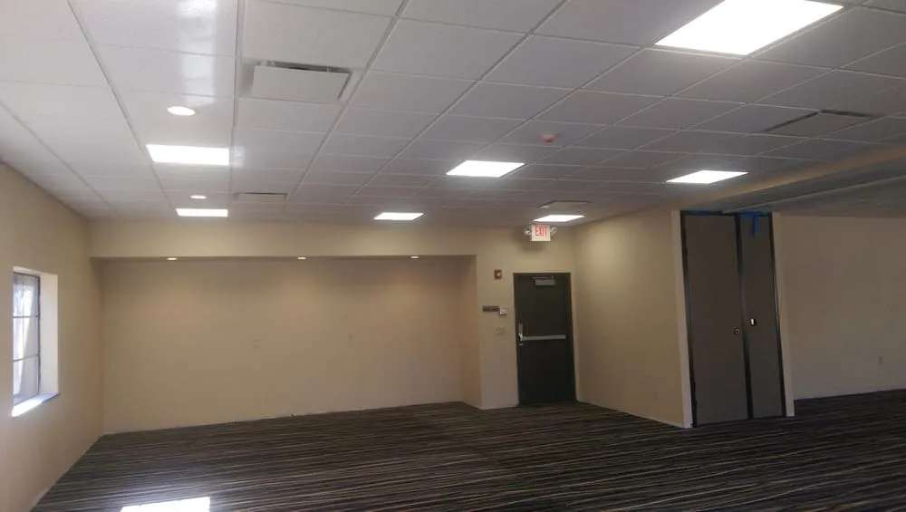 Professional circuit breaker repair service in Atwater, OH - Ram Electric & Contracting, LLC