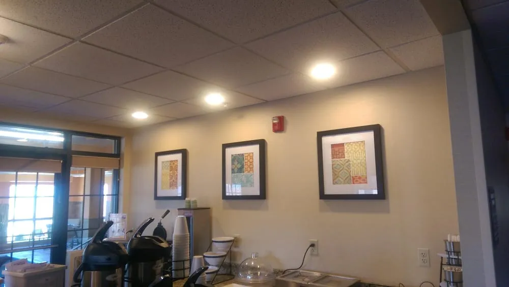 Expert emergency electrical service experts serving Atwater, OH - Ram Electric & Contracting, LLC