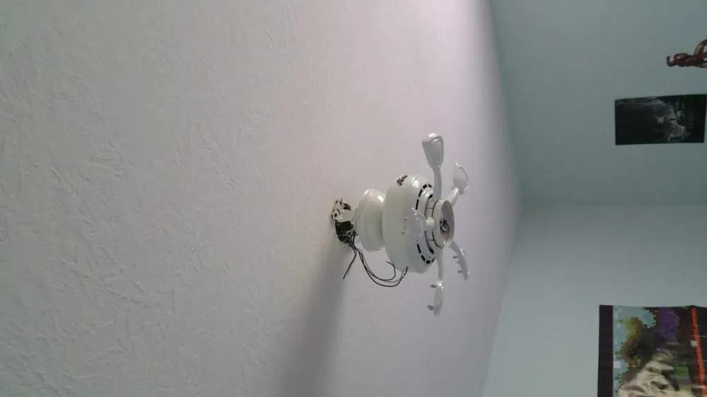 Professional outlet and switch repair in Atwater, OH by Ram Electric & Contracting, LLC