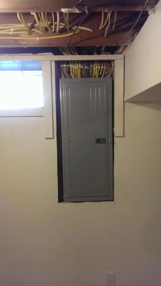 Expert wiring installation in Atwater, OH by Ram Electric & Contracting, LLC