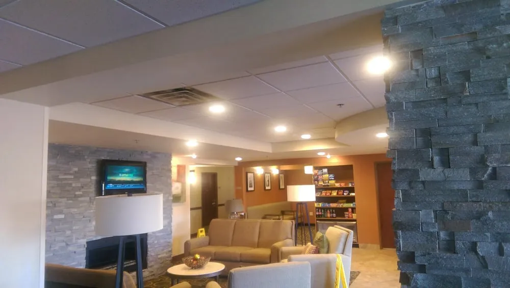 Emergency panel upgrade service in Atwater, OH - Ram Electric & Contracting, LLC