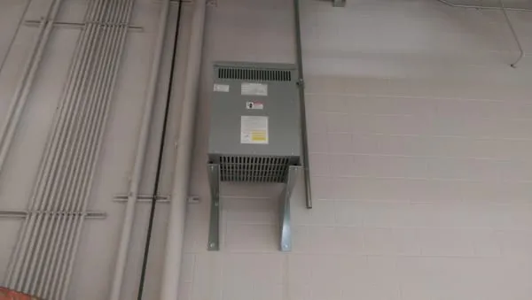 Ram Electric & Contracting, LLC