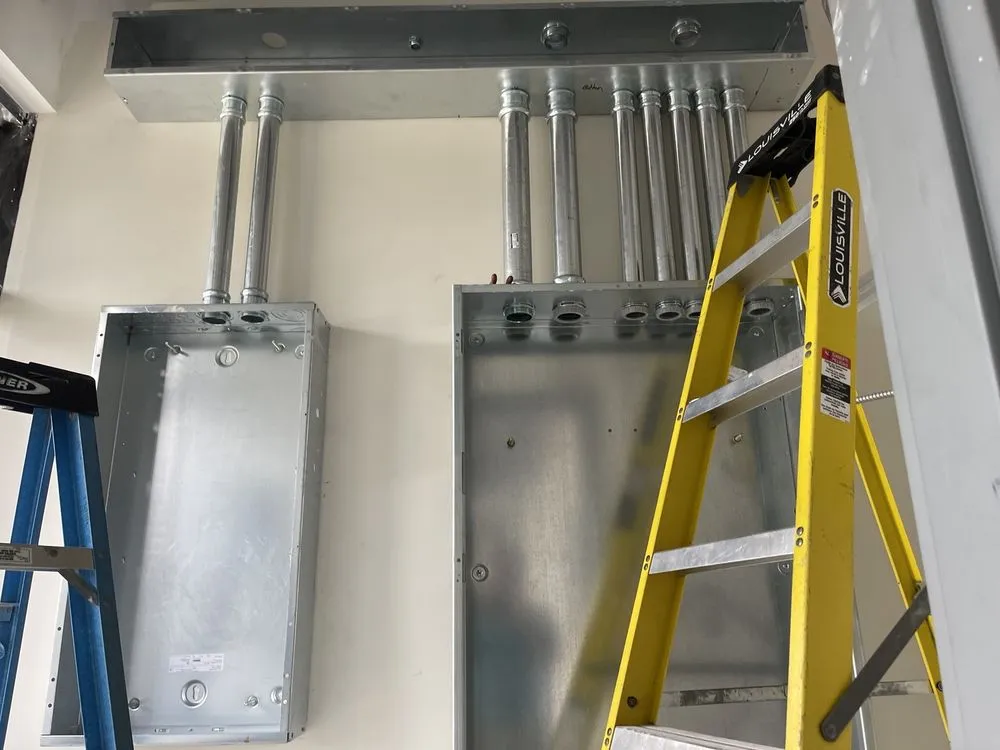 Slide of R.A.M Electric