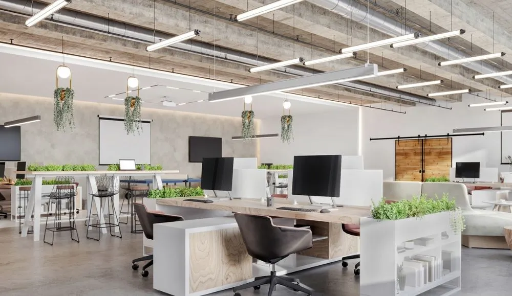 Slide of Ram Electric