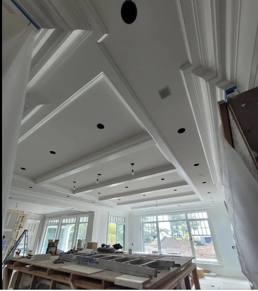 Slide of Ram Electric