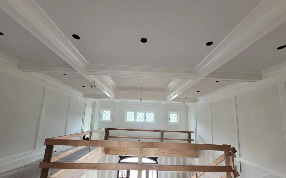 Slide of Ram Electric