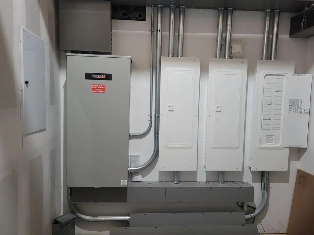 Slide of Ram Electric