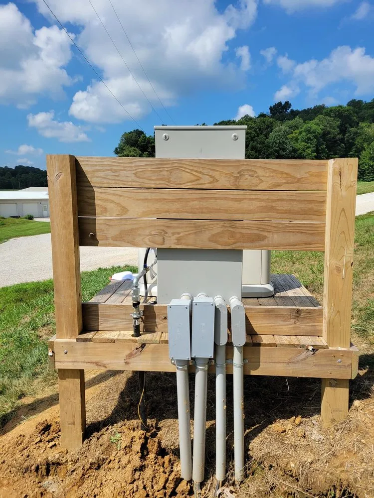 Expert wiring installation in Saint Anthony, IN by Ram Electric