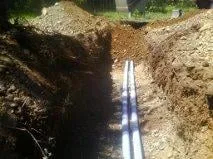 Slide of Ram Electric