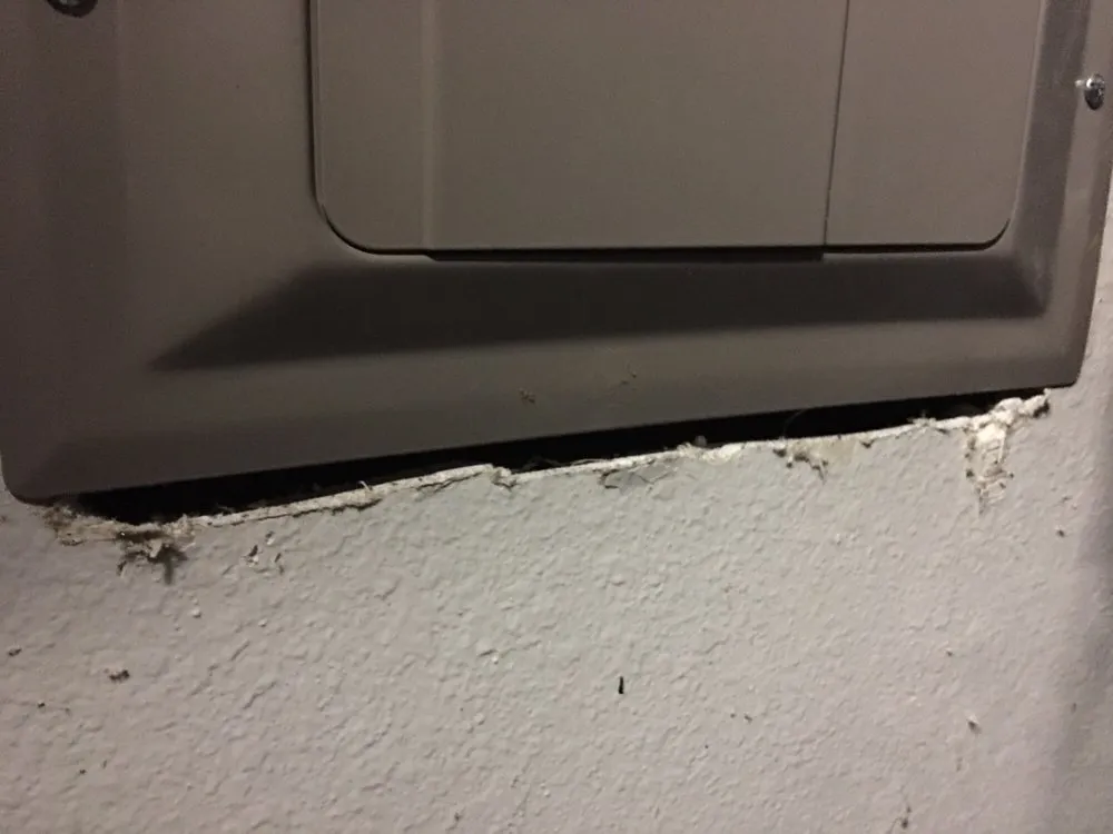 Slide of Ram Electric