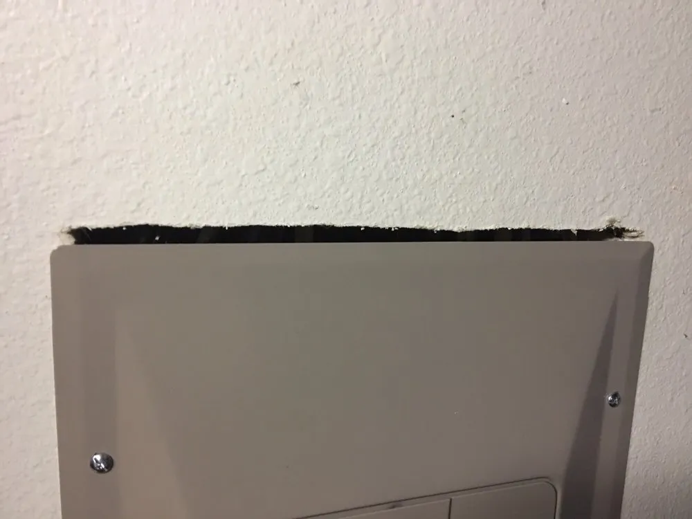 Slide of Ram Electric