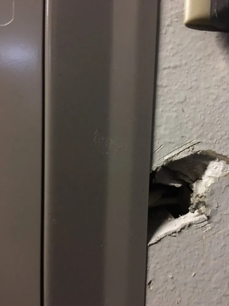 Slide of Ram Electric