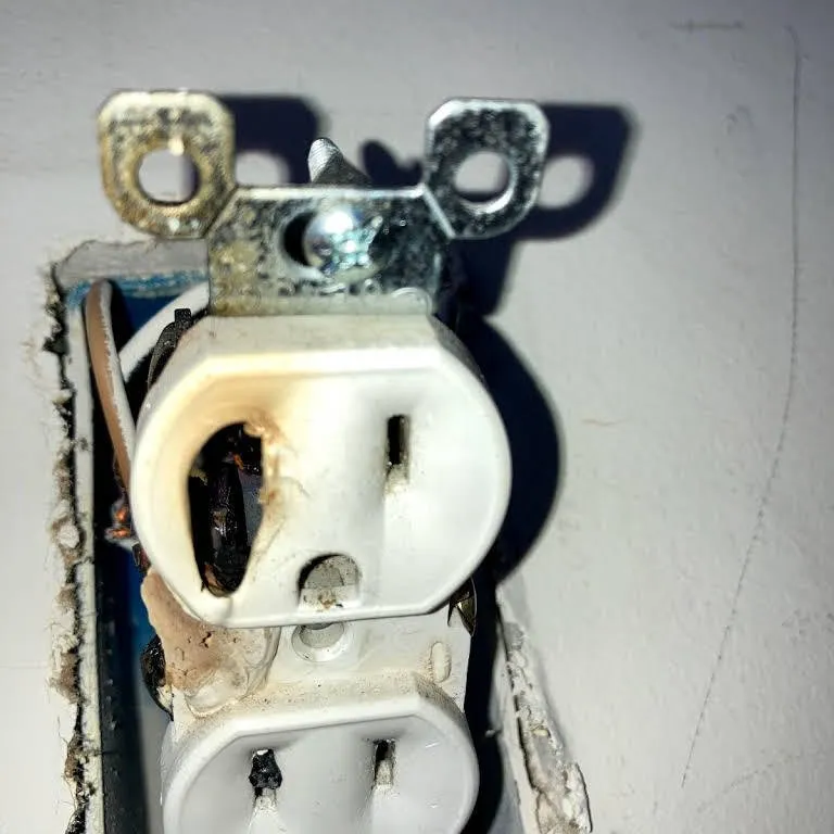 Slide of Ram Electric