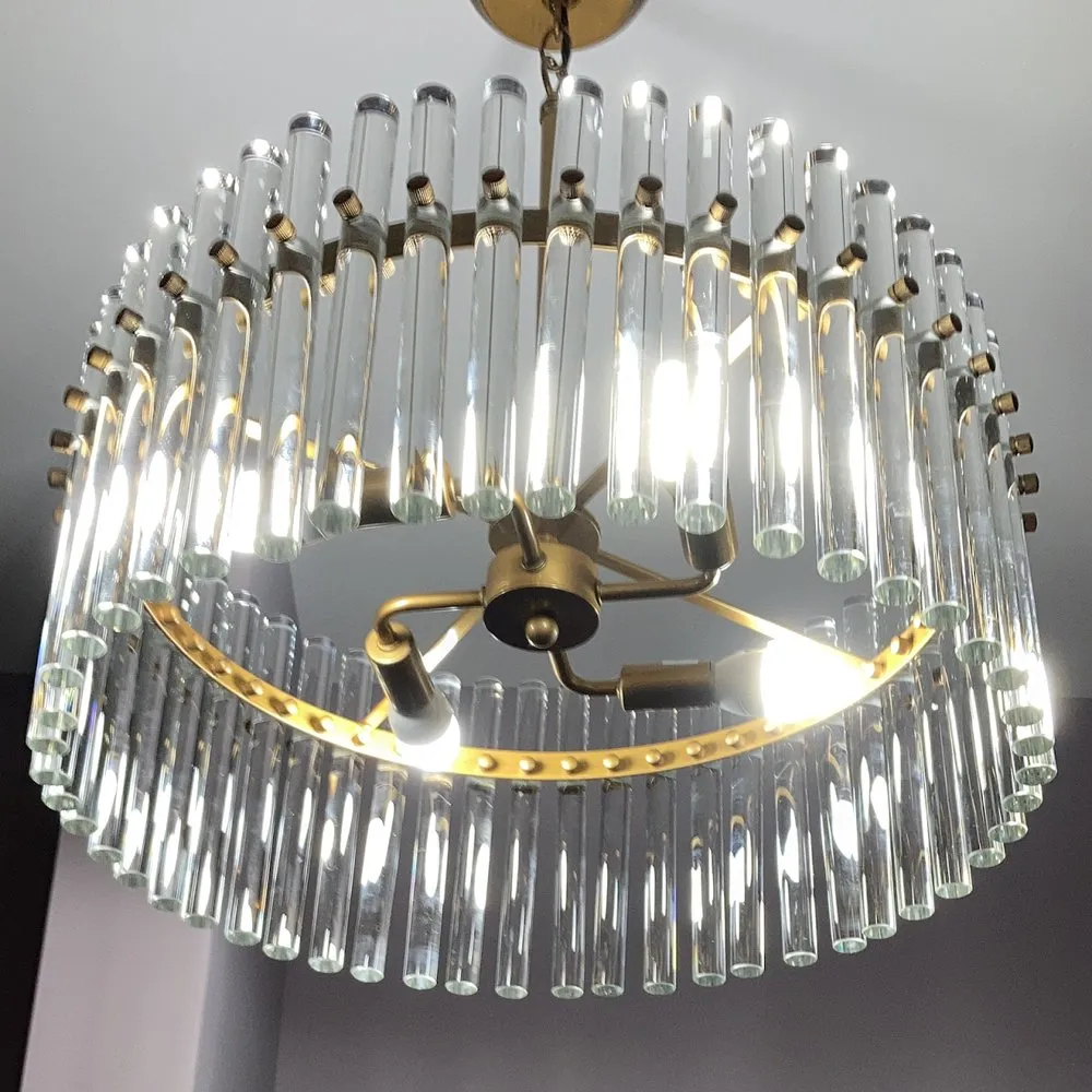 Slide of Ram Electric