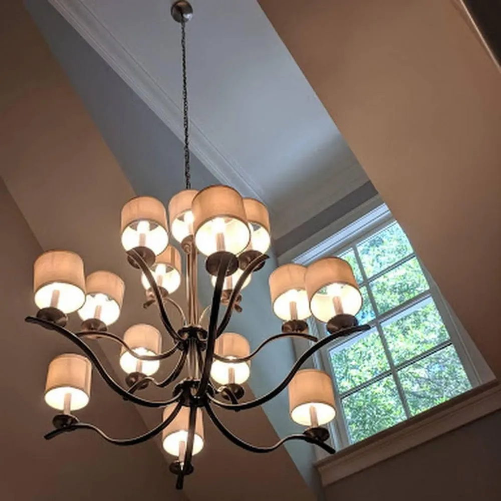 Slide of Ram Electric