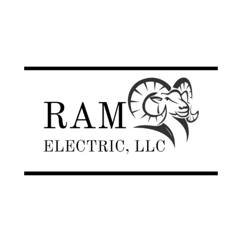 Slide of Ram Electric