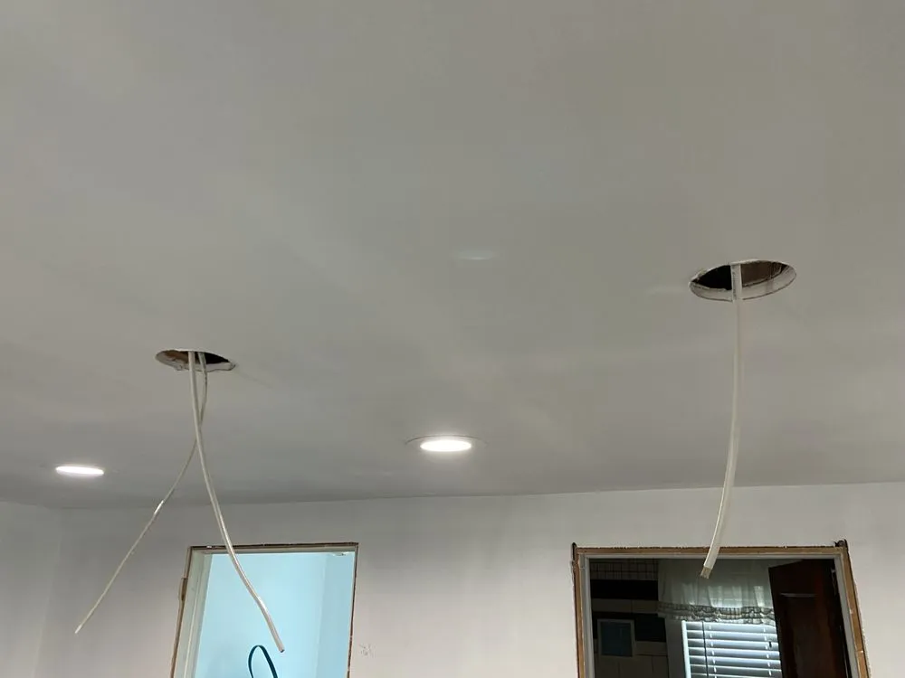 Slide of RAM Electric