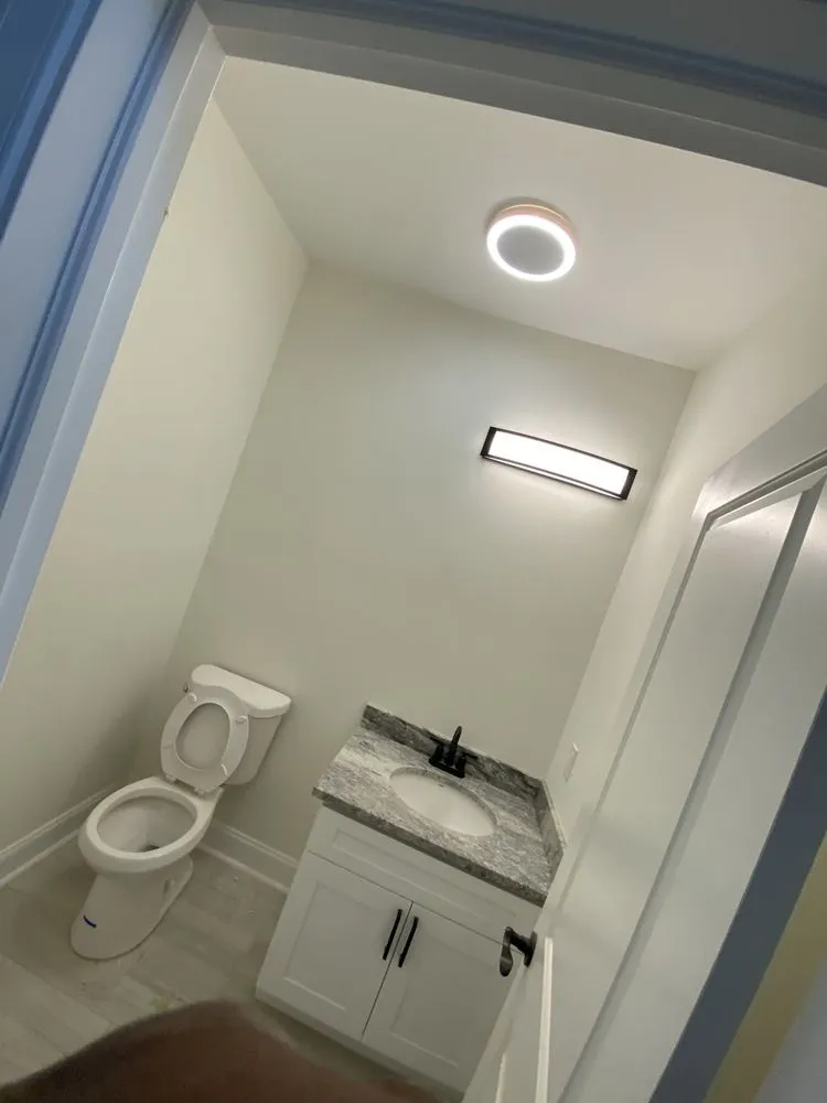 Slide of RAM Electric