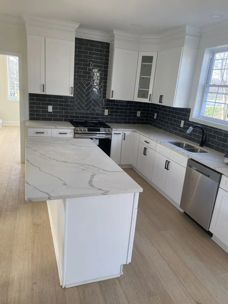 Slide of RAM Electric