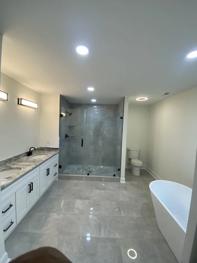 Slide of RAM Electric