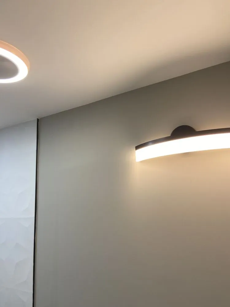 Slide of RAM Electric