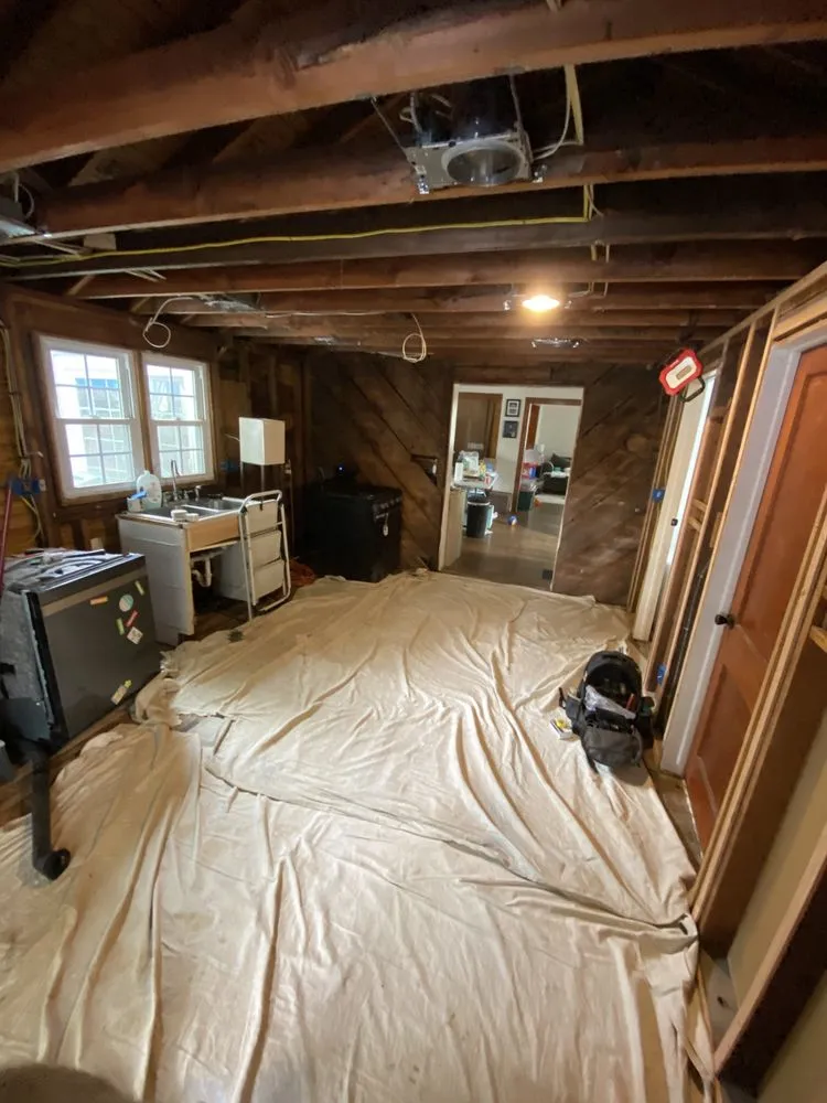 Slide of RAM Electric