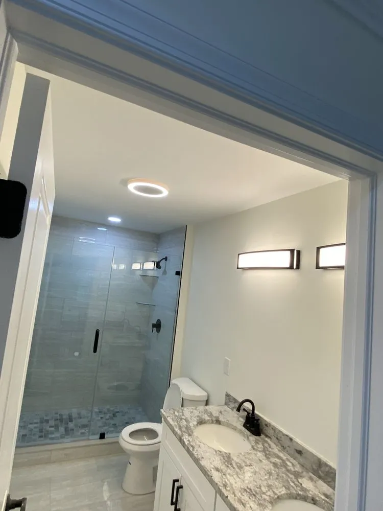 Slide of RAM Electric